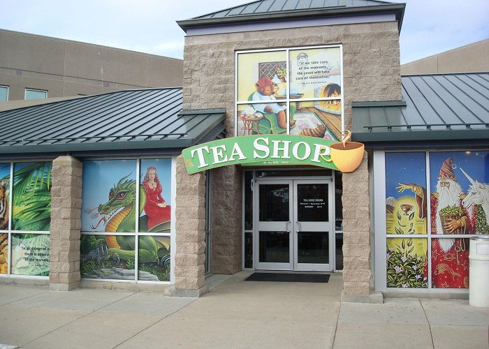 Celestial Seasonings Public face of Boulder landmark, Celestial Seasonings, remains ... photo