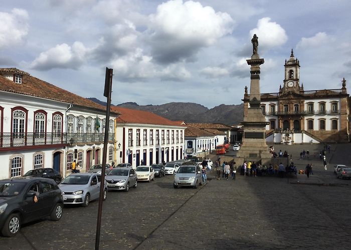 Museum of Science and Technique Things to Do in Ouro Preto in 2024 | Expedia photo