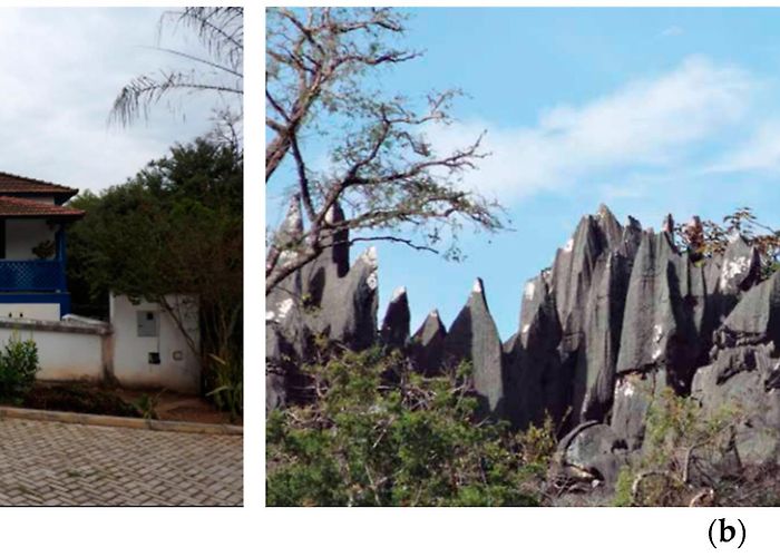 Museum of Science and Technique Resources | Free Full-Text | A Framework for Geoconservation in ... photo