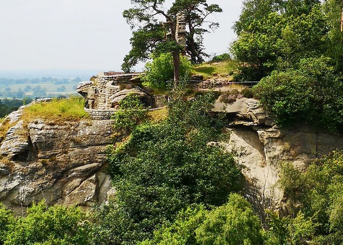 Weston under Redcastle Hawkstone Park Follies Tours - Book Now | Expedia photo