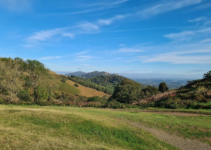 Weston under Redcastle Top 5 Hikes and Walks around Ledbury | Komoot photo