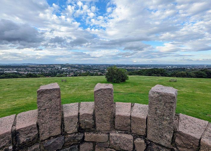 Weston under Redcastle Top 10 Hikes and Walks around Birmingham | Komoot photo