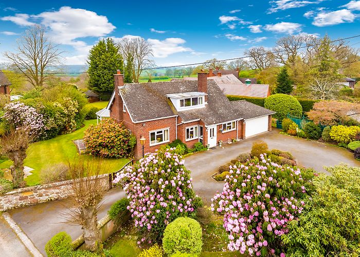 Weston under Redcastle Property news from the Chester and District Standard photo