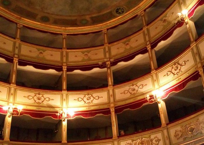 Teatro Politeama Greco Teatro Paisiello - Everything to Know BEFORE You Go (with Photos) photo