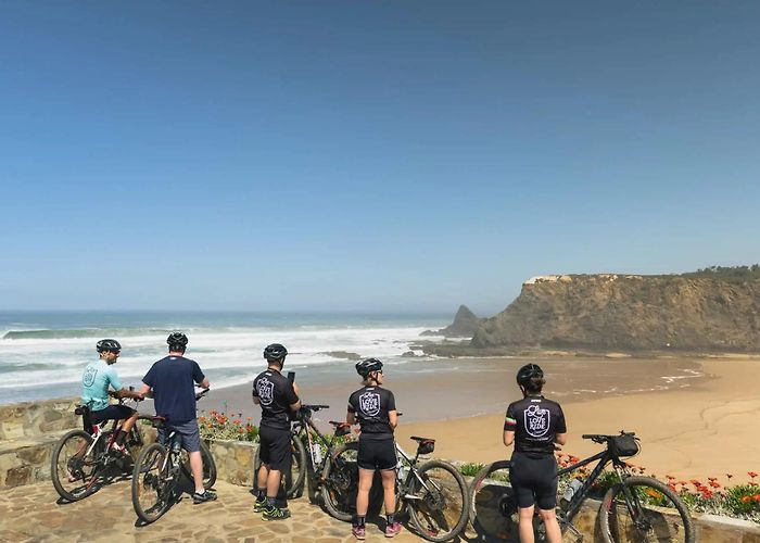 Southwest Alentejo and Vicentine Coast Natural Park Bike Tour in the Southwest Coast - Alentejo and Algarve photo
