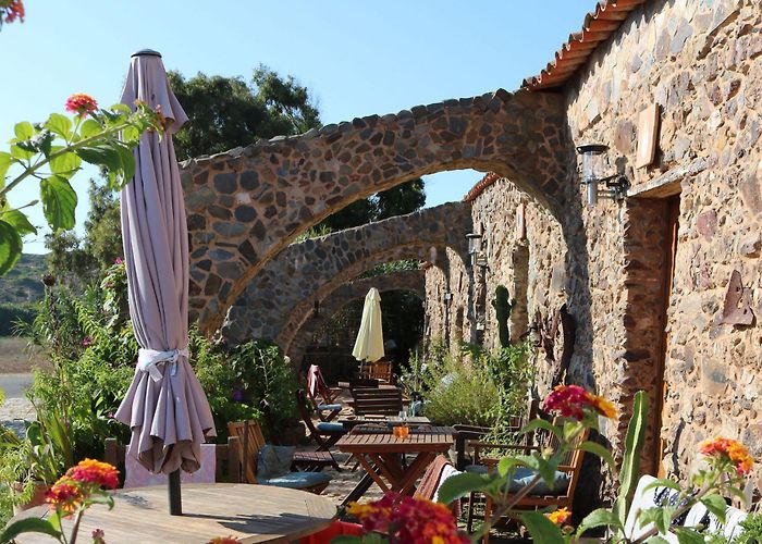 Southwest Alentejo and Vicentine Coast Natural Park ABOUT US – Eco Apartments photo