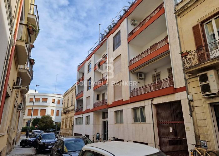 Piazza Mazzini Laboratory for sale in Lecce - Mazzini Ref. CBI069-613-132192 photo