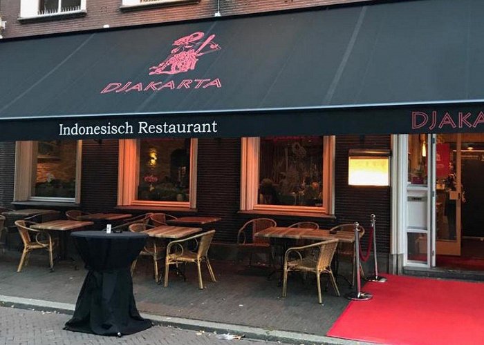 Djakarta Djakarta in Utrecht - Restaurant Reviews, Menu and Prices | TheFork photo