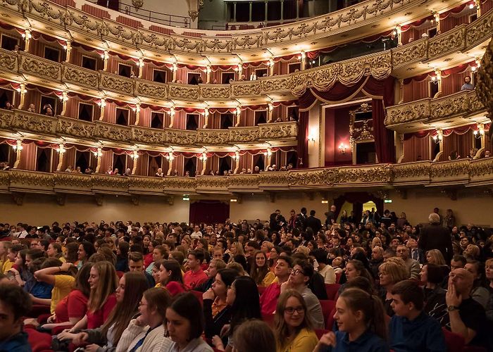 Verona Philharmonic Theatre International Choir Competition Verona - 2024 | Italy Group Travel photo