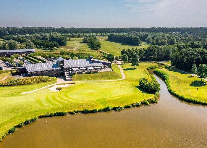 Haverleij Den Bosch Golf BurgGolf De Haverleij - Links2Golf Private Network photo