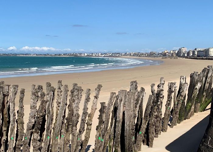 St-Malo Intra Muros Welcome to the hotel QUIC EN GROIGNE *** - Saint-Malo photo