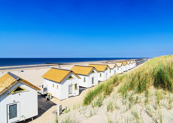 Domburgsche Golfclub Visit Domburg: 2024 Travel Guide for Domburg, Zeeland | Expedia photo