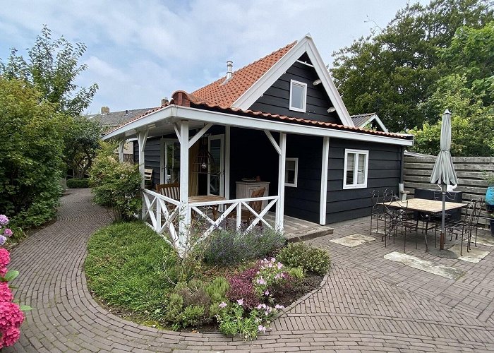 Domburgsche Golfclub Vacation Homes near Domburgsche Golfclub, Domburg: House Rentals ... photo