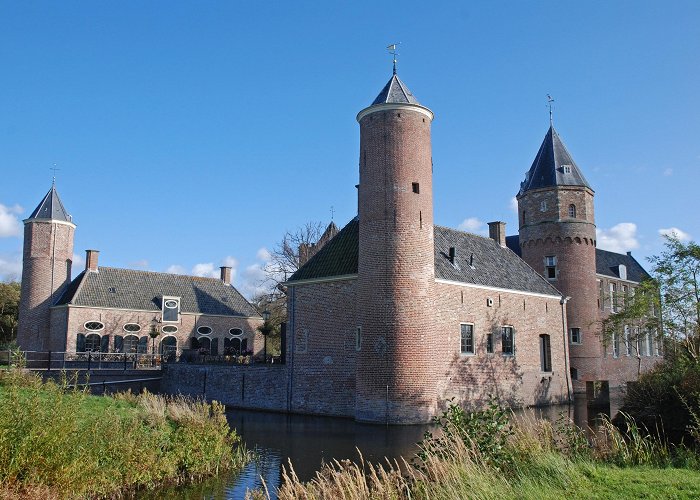 Domburgsche Golfclub Westhove Castle Tours - Book Now | Expedia photo