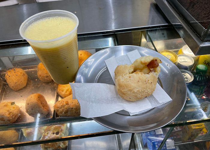 Ouro Preto University Federal Ouro Preto - BryceCaster.com - Travel stories around the world ... photo