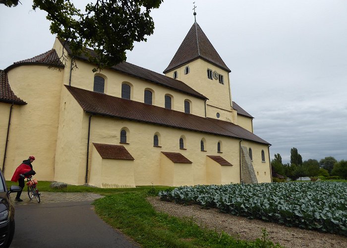 Monastic Island of Reichenau Reichenau: a monastic island with an artistic history | Peregrinus photo