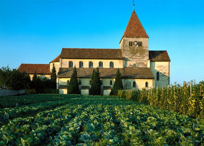 Monastic Island of Reichenau Reichenau – tanushreez photo