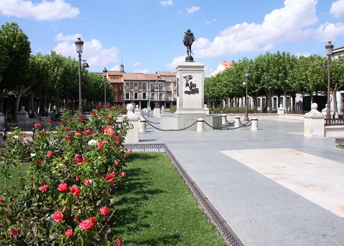 San Bernardo Monastery Visit Alcala de Henares: 2024 Travel Guide for Alcala de Henares ... photo