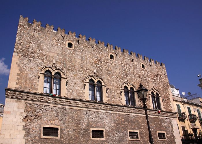 Palazzo dei Congressi Palazzo Corvaja Tours - Book Now | Expedia photo