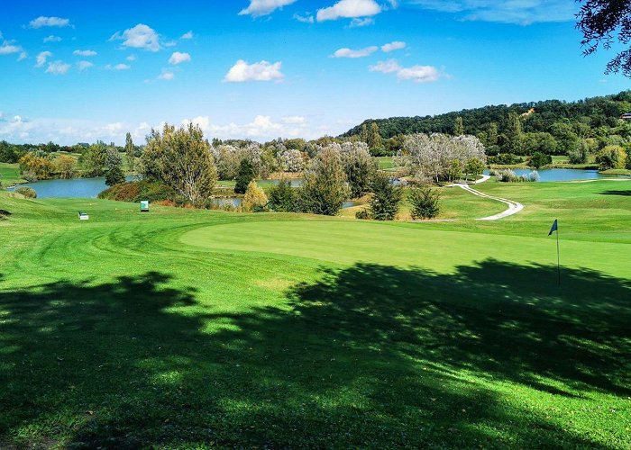 Golf club Le Fonti Golf Club Le Fonti - 2024 - Golfclub Events photo