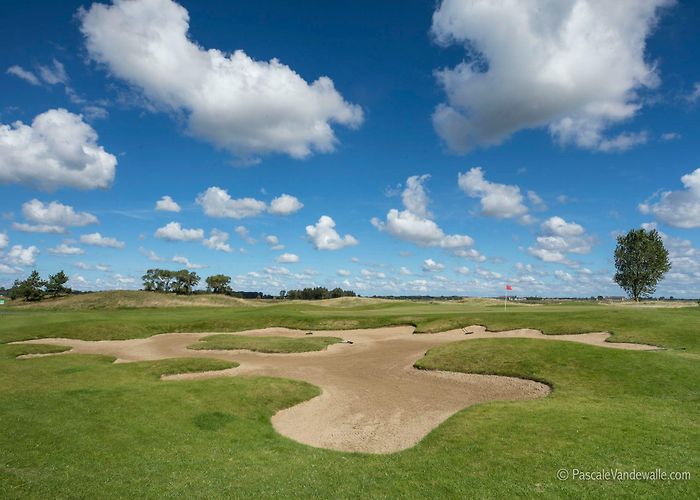 Brussels Golf Club Belgium | Top 100 Golf Courses | Top 100 Golf Courses photo