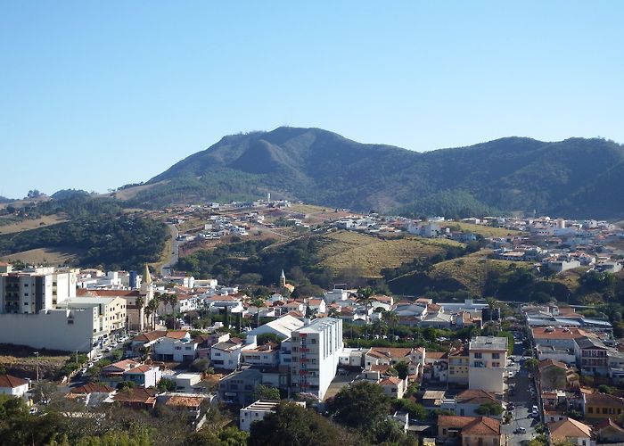 Good Cheese Center Visit Monte Sião: 2024 Travel Guide for Monte Sião, Minas Gerais ... photo