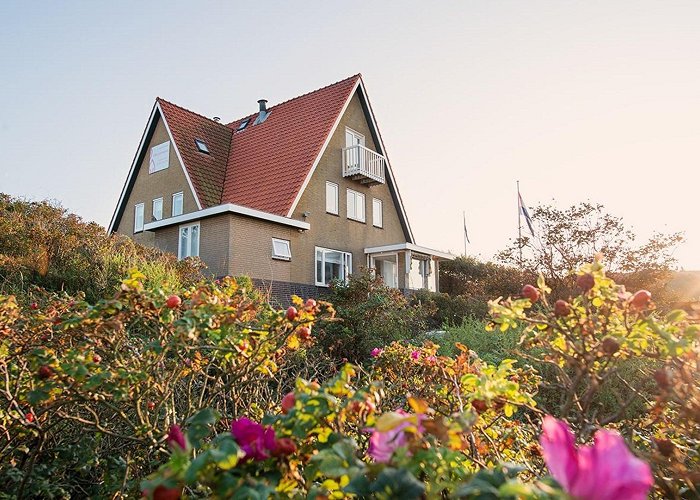 Park Parnassia Villa Parnassia | Holland above Amsterdam photo