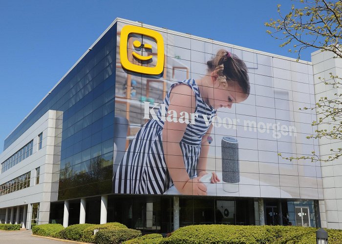 Telenet Telenet and Orange Belgium sign two commercial wholesale ... photo