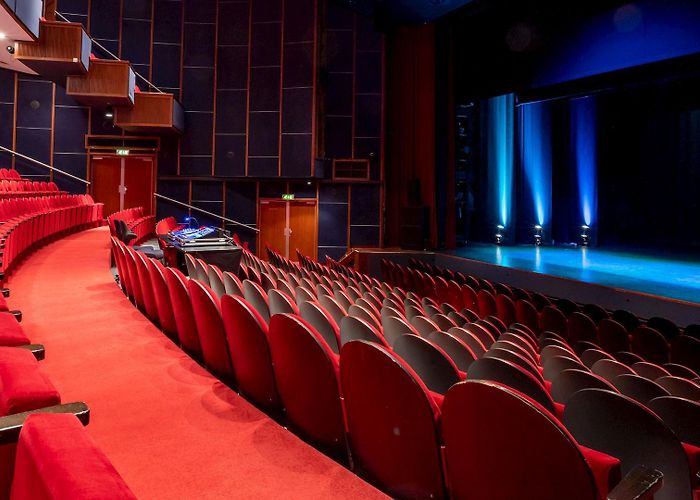 Theater De Lievekamp Over ons – De Lievekamp photo