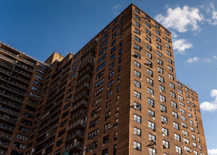 Ebbets Field Apartments High-Paid NYPD Official Had Deep Ties to Eric Adams and Shared ... photo