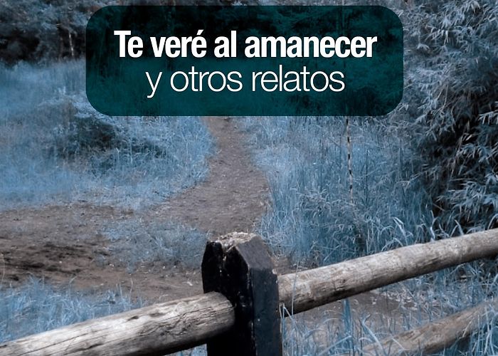 Estancia Los Recovecos Te veré al amanecer y otros relatos by Ignacio Murgueitio - Issuu photo