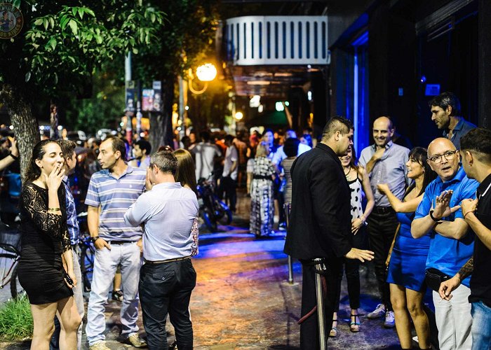 asia de cuba Buenos Aires Boliches: Nightlife in BA - Gringo in Buenos Aires photo