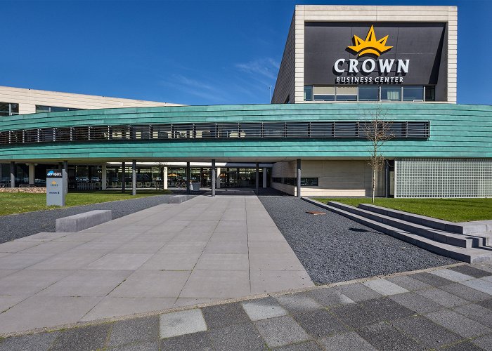 Crown Business Center Crown Business Center Gilze-Rijen in Rijen - book online photo