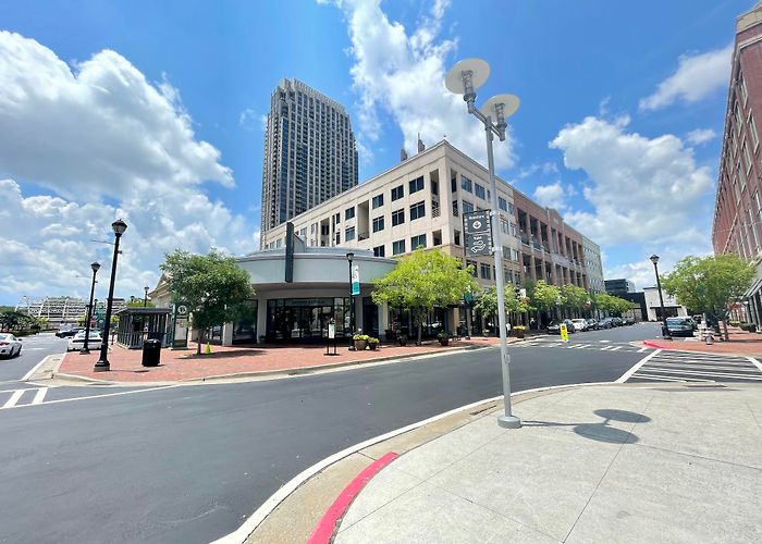 Atlantic Station Atlantic Station Atlanta GA Guide | ApartmentAdvisor photo