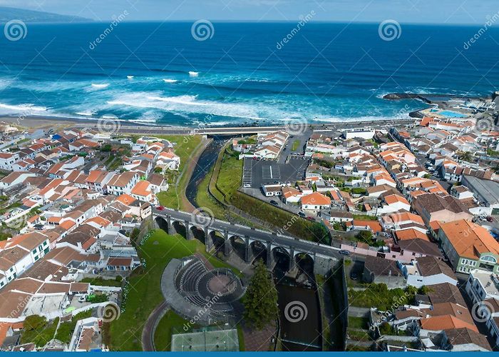 Ponte dos Oito Arcos Ito Old Stock Photos - Free & Royalty-Free Stock Photos from ... photo
