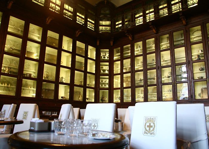 Palazzo Reale Torino CAFFE' REALE TORINO | Turismo Torino e Provincia photo