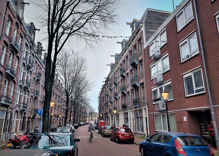 Indische Buurt Huurprijzen gestegen: dit betaal je nu gemiddeld in Amsterdam ... photo