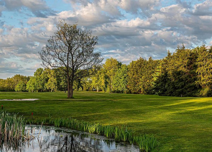 Heidemeer Golfclub U bent als gast van harte welkom op GC Heidemeer! – Golfclub Heidemeer photo