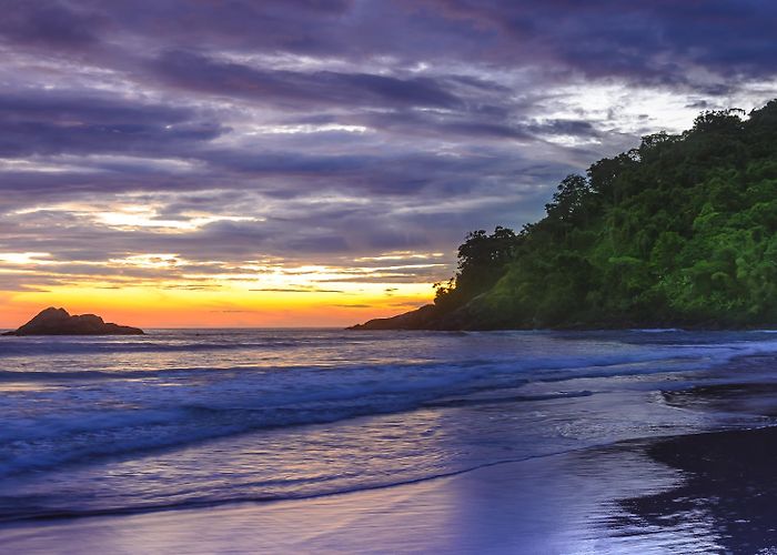 Sao Sebastiao Port Visit São Sebastião: 2024 Travel Guide for São Sebastião, São ... photo