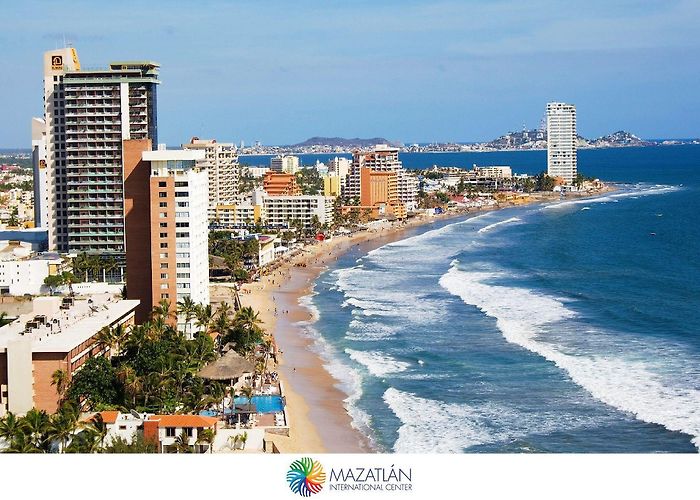 Mazatlan International Center Mazatlán | Mexico Travel photo