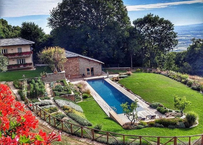 Seggiovia Monviso Melle Vacation Rentals, Piedmont: house rentals & more | Vrbo photo