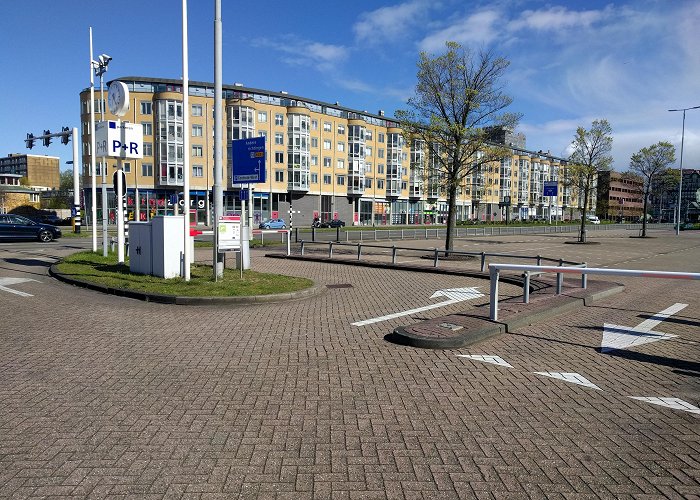 P+R Provincialeweg P+R Provincialeweg - Parking in Zaandam | ParkMe photo