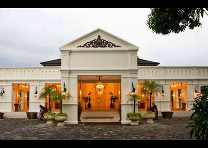 Museum Batik Danar Hadi 7 Destinasi Wisata di Kota Solo Yang Instagramable & Seru Untuk ... photo