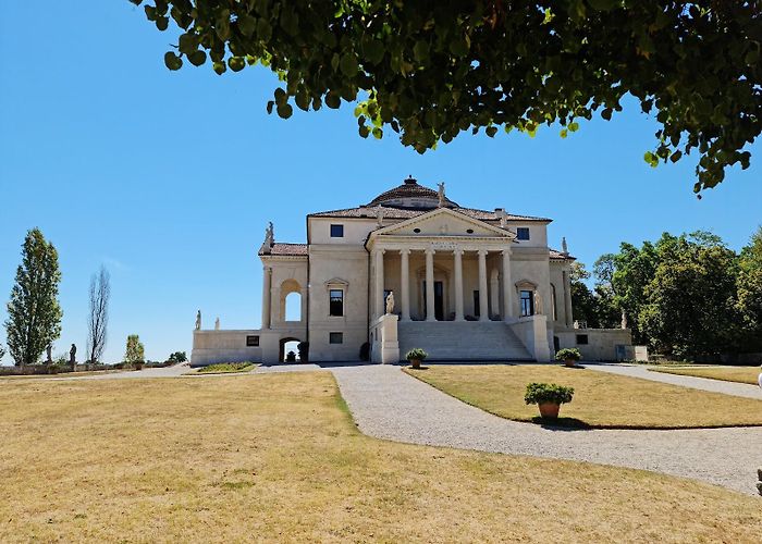 Villa La Rotonda Villa La Rotonda - Italia.it photo