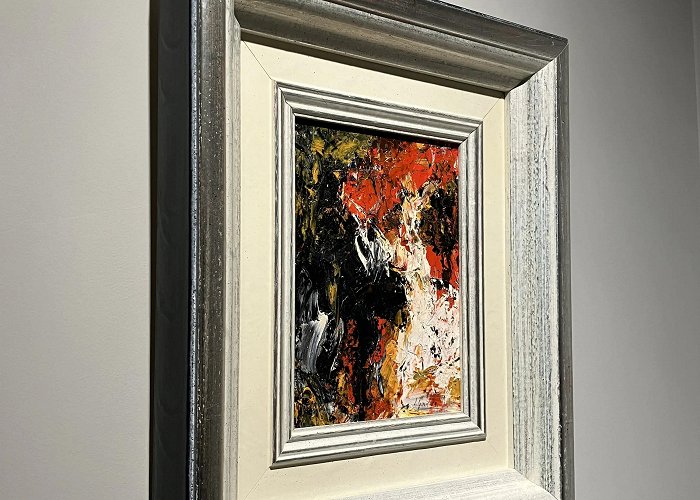 Galerie De kei Jan van Ginneke - Variaties in kleur nr 85 sold! View the auction ... photo