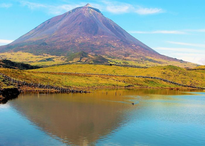 Pico Airport Visit Sao Roque do Pico: 2024 Travel Guide for Sao Roque do Pico ... photo