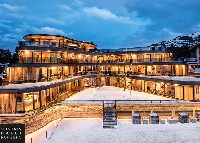 Fleckalmbahn Mountain Life T12 - Apartments in Kirchberg in Tirol photo