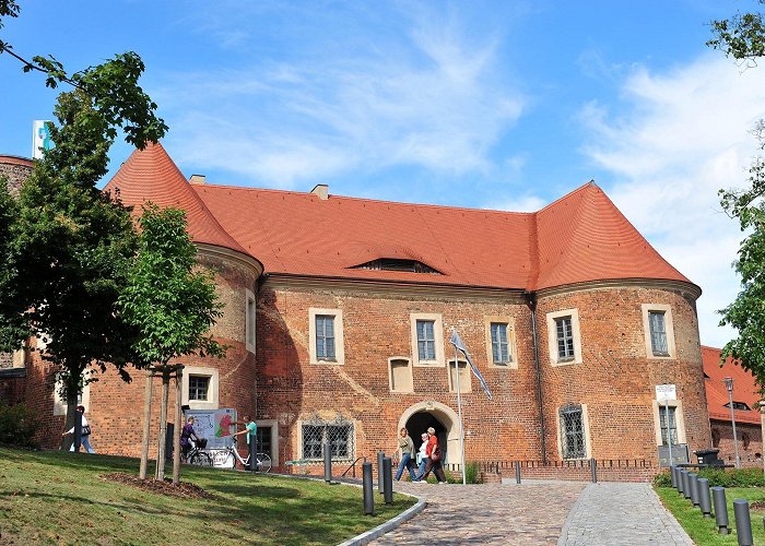 Burg Eisenhardt Rabenstein Castle • Bike Riding » outdooractive.com photo