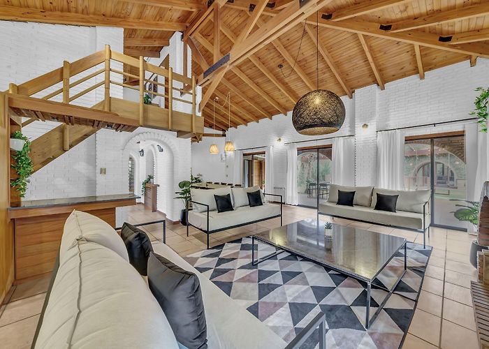 Andino Golf Club Vacation Homes near Andino Golf Club, Mendoza City Center: House ... photo