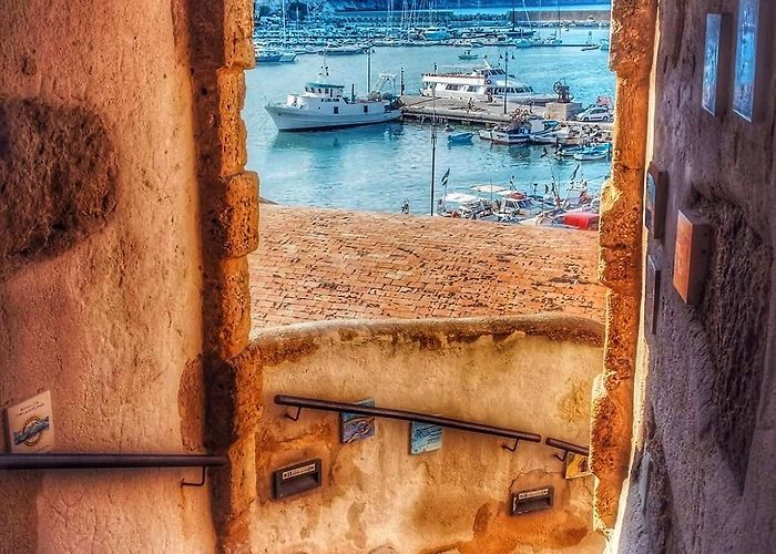 Segesta Visit Castellammare del Golfo: 2024 Travel Guide for Castellammare ... photo